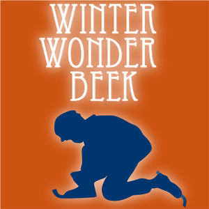 WinterWonderBeek 15e editie!