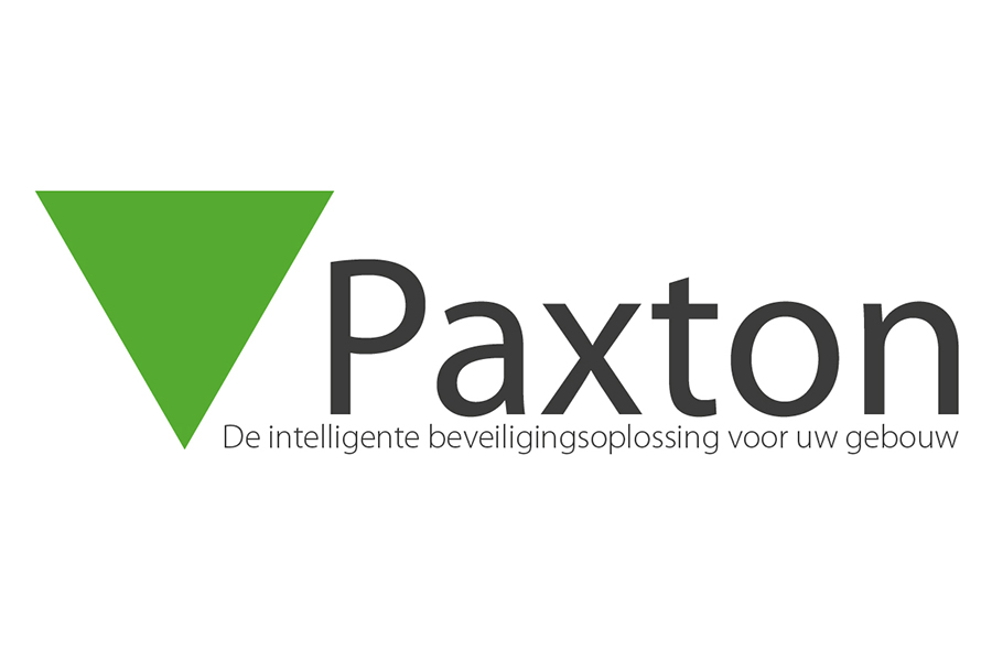 Paxton BeneluxRoetjsbaan