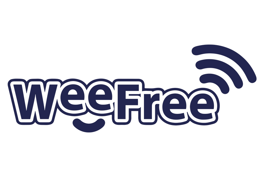 WeeFree - professionele internetoplossingen