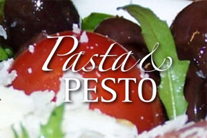 Marktzicht / Pasta & Pesto