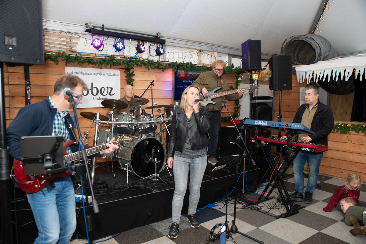 Live muziek
